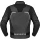 Кожено яке за мотор SPIDI EVORIDER 3 BLACK
