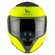 Отваряема каска MT ATOM 2 SV A3 FLUO YELLOW Отваряема каска MT ATOM 2 SV A3 FLUO YELLOW