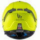 Отваряема каска MT ATOM 2 SV A3 FLUO YELLOW Отваряема каска MT ATOM 2 SV A3 FLUO YELLOW