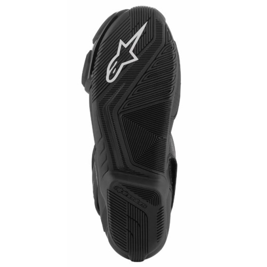Ботуши ALPINESTARS SMX-6 V3 BLACK WHITE