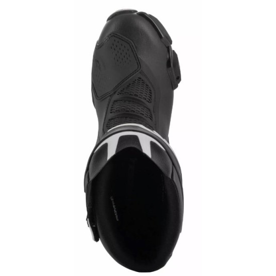 Ботуши ALPINESTARS SMX-6 V3 BLACK WHITE