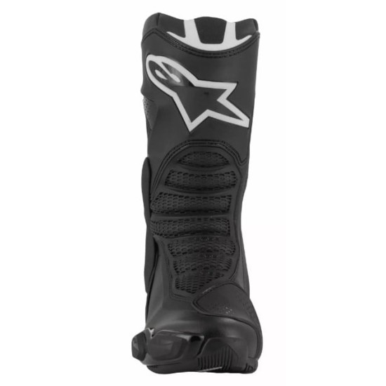 Ботуши ALPINESTARS SMX-6 V3 BLACK WHITE