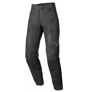 Дамски мото панталон ALPINESTARS STELLA ST-1 WP BLK