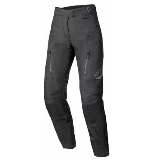 Дамски мото панталон ALPINESTARS STELLA ST-1 WP BLK
