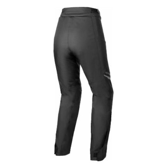 Дамски мото панталон ALPINESTARS STELLA ST-1 WP BLK