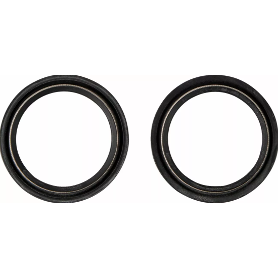 Прахоуловител за вилка MOOSE RACING DUST SEAL 48.X58.50 WP Suspension