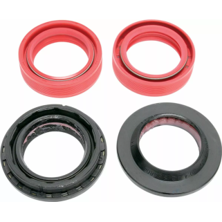 Прахоуловители MOOSE RACING FORK SEAL KIT 31MM