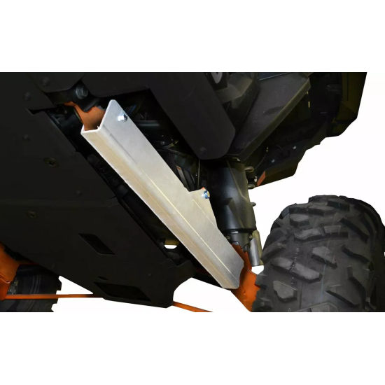 A-Arm протектори MOOSE RACING MOOSE RACING GUARDS AARM KYMCO UXV700