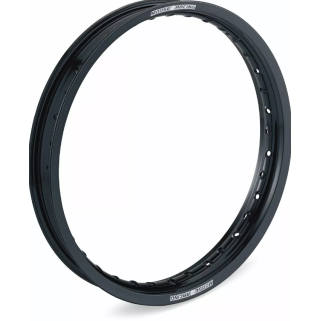 Обрач MOOSE RACING RIM BLACK RR 2.15X18 36H