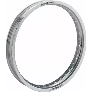 Обрач MOOSE RACING RIM SILVER RR 1.85X19 32H