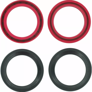 Прахоуловители MOOSE RACING SEAL FORK KIT 33MM