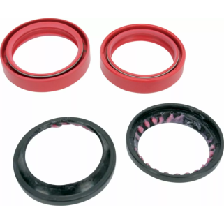 Прахоуловители MOOSE RACING SEAL KIT FORK 38MM