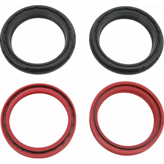 Прахоуловители MOOSE RACING SEAL KIT FORK 46MM