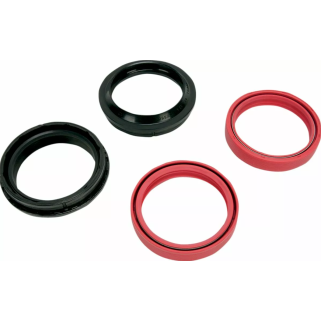 Прахоуловители MOOSE RACING SEAL KIT FORK MOOSE 43MM