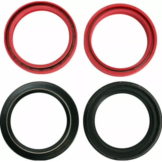 Прахоуловител MOOSE RACING SEAL KIT FORK MOOSE 50MM
