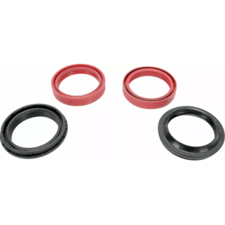 Прахоуловители MOOSE RACING SEAL KIT-FORK 43MM