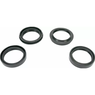 Прахоуловители MOOSE RACING SEAL KIT-FORK 45MM