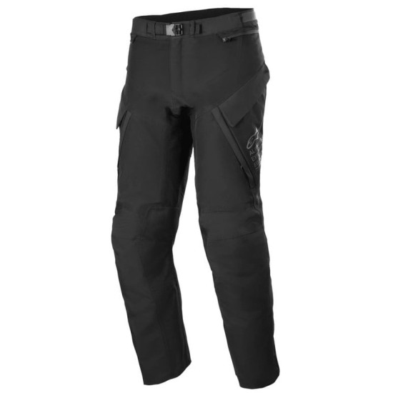 Текстилен панталон ALPINESTARS ST-7 2L GTX Black/Gray