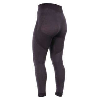 Дамско термо долнище ADRENALINE MERINO WOOL BLACK