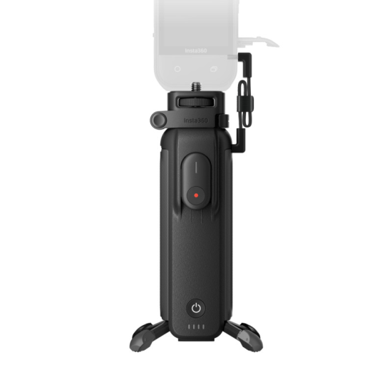 Ръкохватка Insta360 FOMO Power Handle