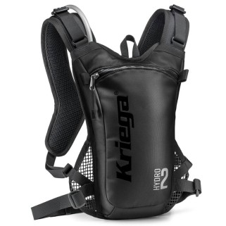 Раница Kriega HYDRO 2 - BLACK
