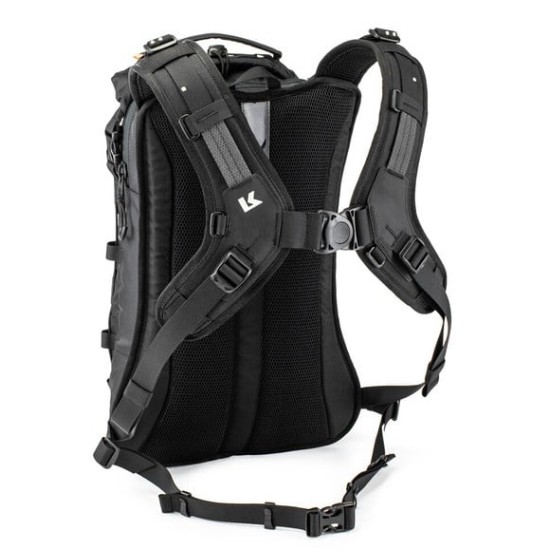 Раница Kriega Trail 18 - Multicam Black
