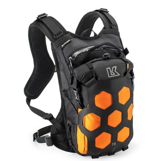 Раница Kriega Trail 9 ORANGE