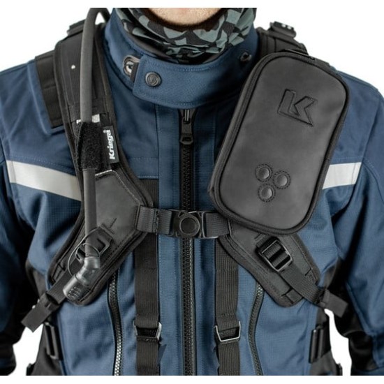 Джобове за раница Kriega XL - L