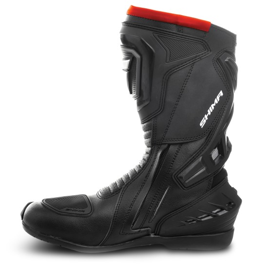 Ботуши SHIMA RSX-6 RED FLUO Ботуши SHIMA RSX-6 RED FLUO