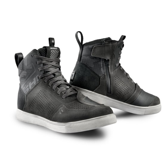 Мото боти SHIMA REBEL 2.0 VENT GREY