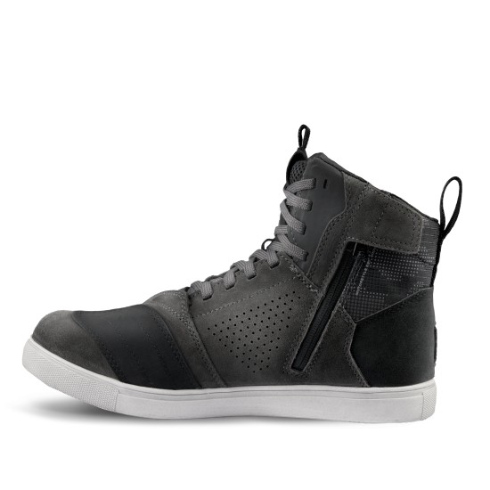 Мото боти SHIMA REBEL 2.0 VENT GREY