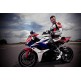 Ботуши SHIMA RSX-6 RED FLUO Ботуши SHIMA RSX-6 RED FLUO