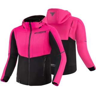Дамско мото яке SHIMA DAYBREAKER PINK Дамско мото яке SHIMA DAYBREAKER PINK