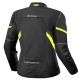 Дамско мото яке SHIMA RUSH 2.0 FLUO