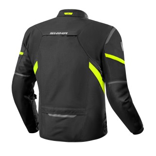 Мото яке SHIMA RUSH 2.0 FLUO