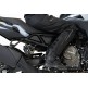 Дамски панталон SHIMA RUSH 2.0 BLACK