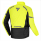 Дъждобран яке SHIMA HYDRODRY 2.0 BLACK/YELLOW