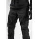 Текстилен мото панталон SHIMA RUNNER BLACK