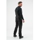Текстилен мото панталон SHIMA RUNNER BLACK