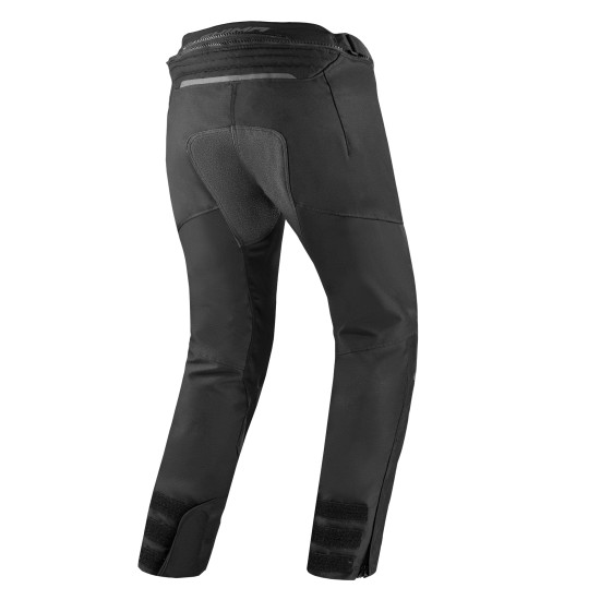 Дамски панталон SHIMA RUSH 2.0 BLACK