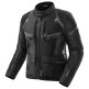 Текстилно мото яке SHIMA TRACKER BLACK