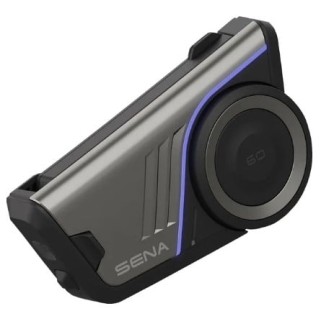 Комуникационна система SENA HEADSET BLUETOOTH SENA 60S WAVE DUAL PACK