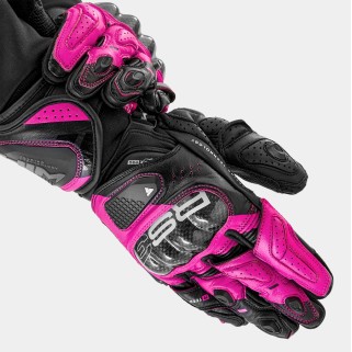 Дамски ръкавици SHIMA RS-3 PINK