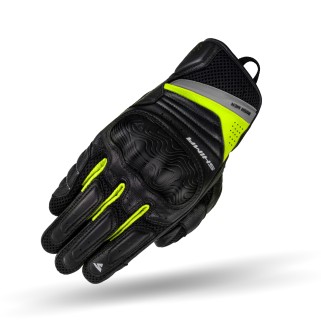 Мото ръкавици SHIMA RUSH FLUO Мото ръкавици SHIMA RUSH FLUO