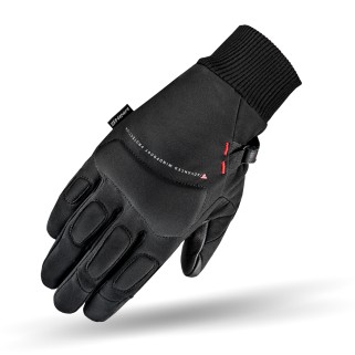 Дамски ръкавици SHIMA OSLO WIND BLACK