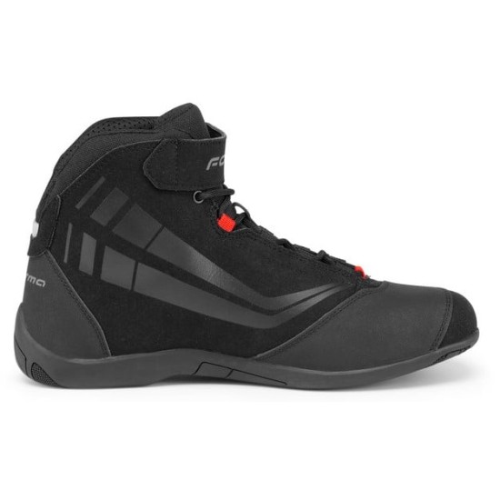 Боти FORMA Genesis Black Боти FORMA Genesis Black