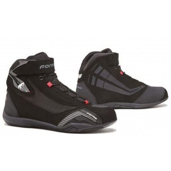 Боти FORMA Genesis Black Боти FORMA Genesis Black