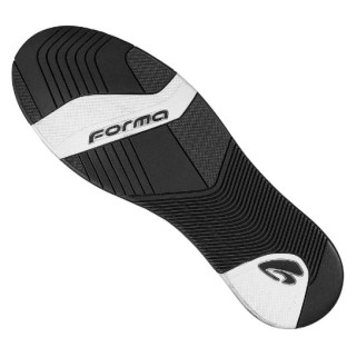 Дамски боти FORMA Swift X Fit Lady Dry WP Black/White
