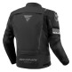 Мото яке SHIMA SOLID 2.0 BLACK