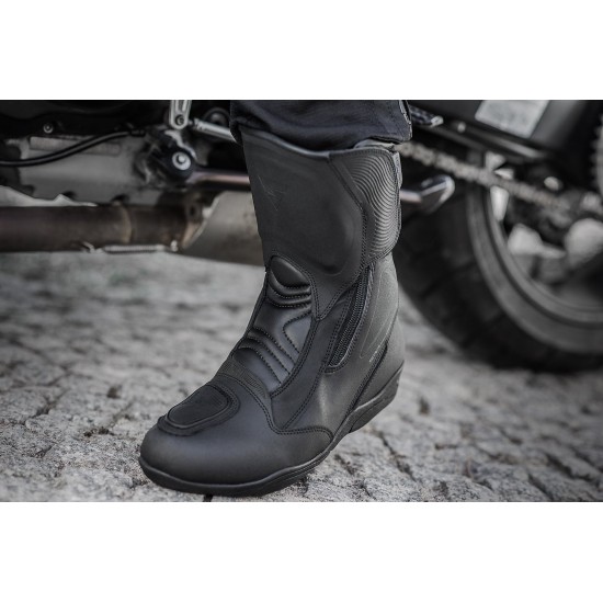 Ботуши SHIMA TERRA BLACK Ботуши SHIMA TERRA BLACK